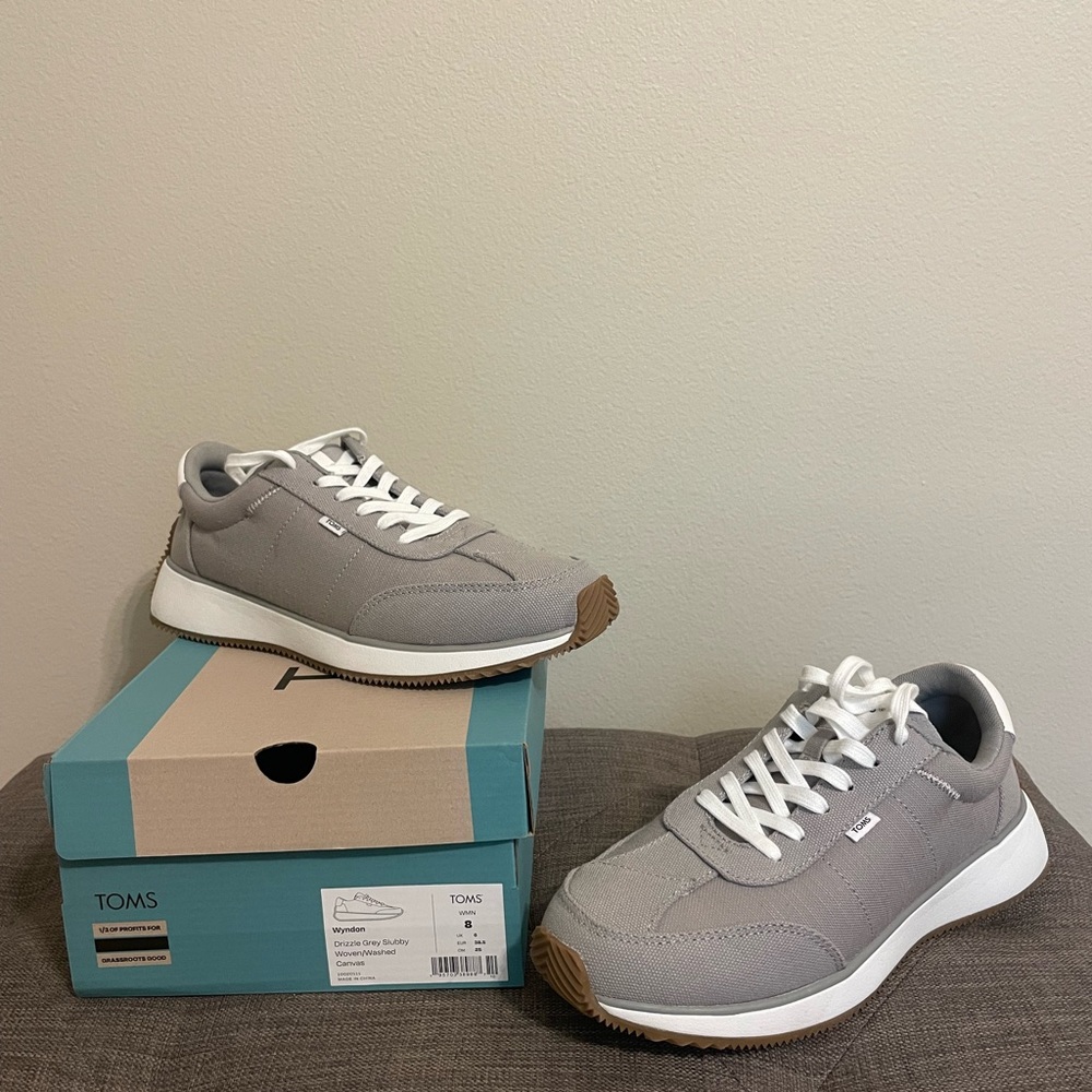 TOMS Women’s Wyndon Sneakers